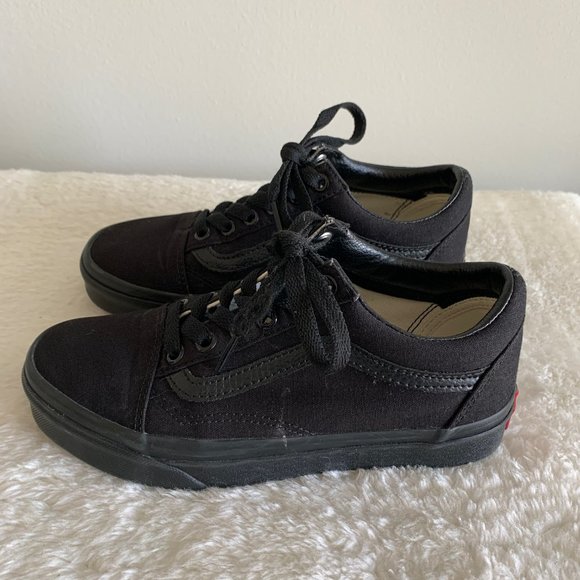 Vans Retro Sneakers - Picture 4 of 7